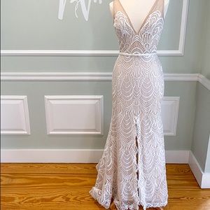 Harlie wedding dress
